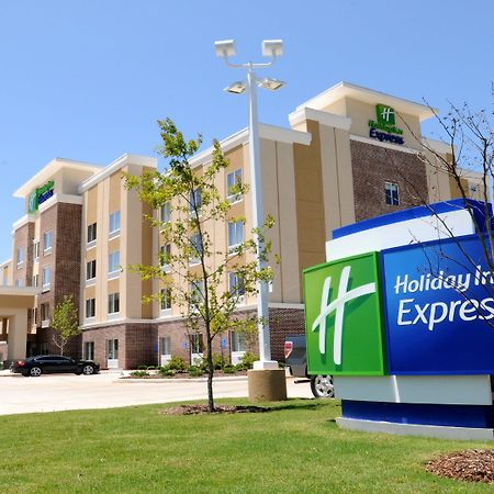 Holiday Inn Express Covington-Madisonville By Ihg Εξωτερικό φωτογραφία