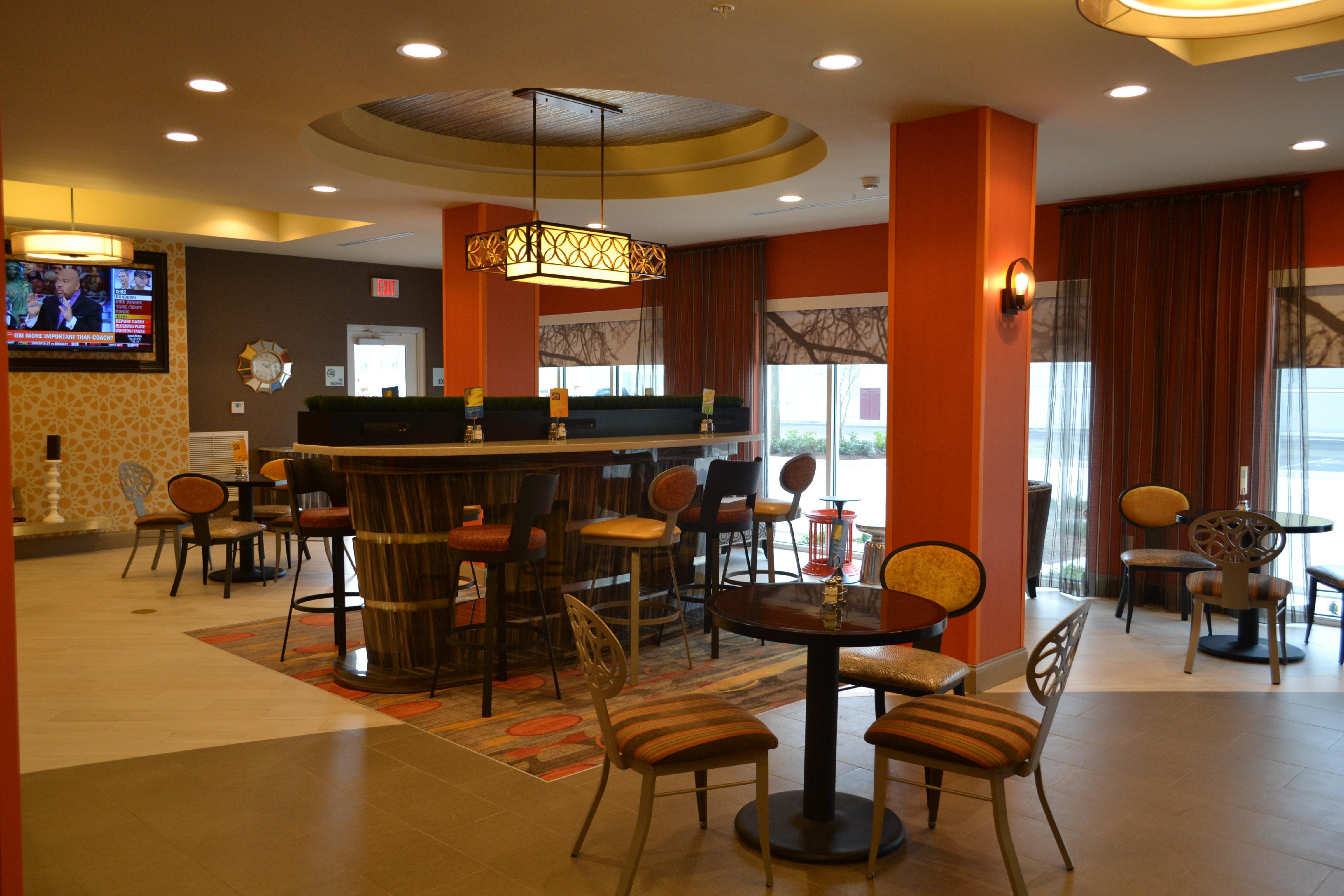 Holiday Inn Express Covington-Madisonville By Ihg Εξωτερικό φωτογραφία