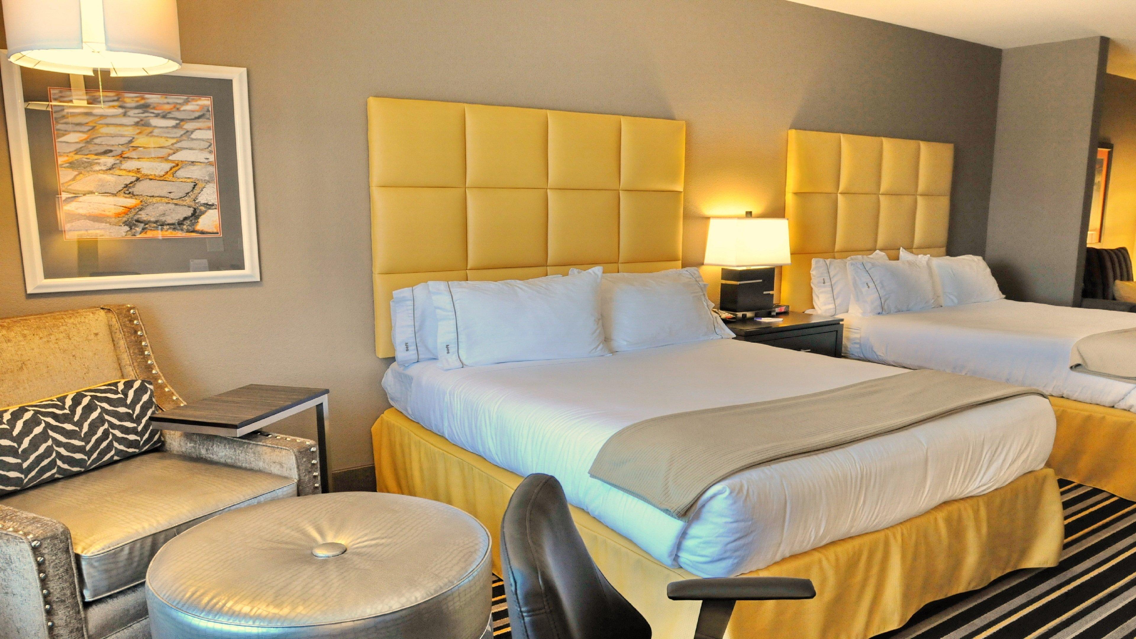 Holiday Inn Express Covington-Madisonville By Ihg Εξωτερικό φωτογραφία