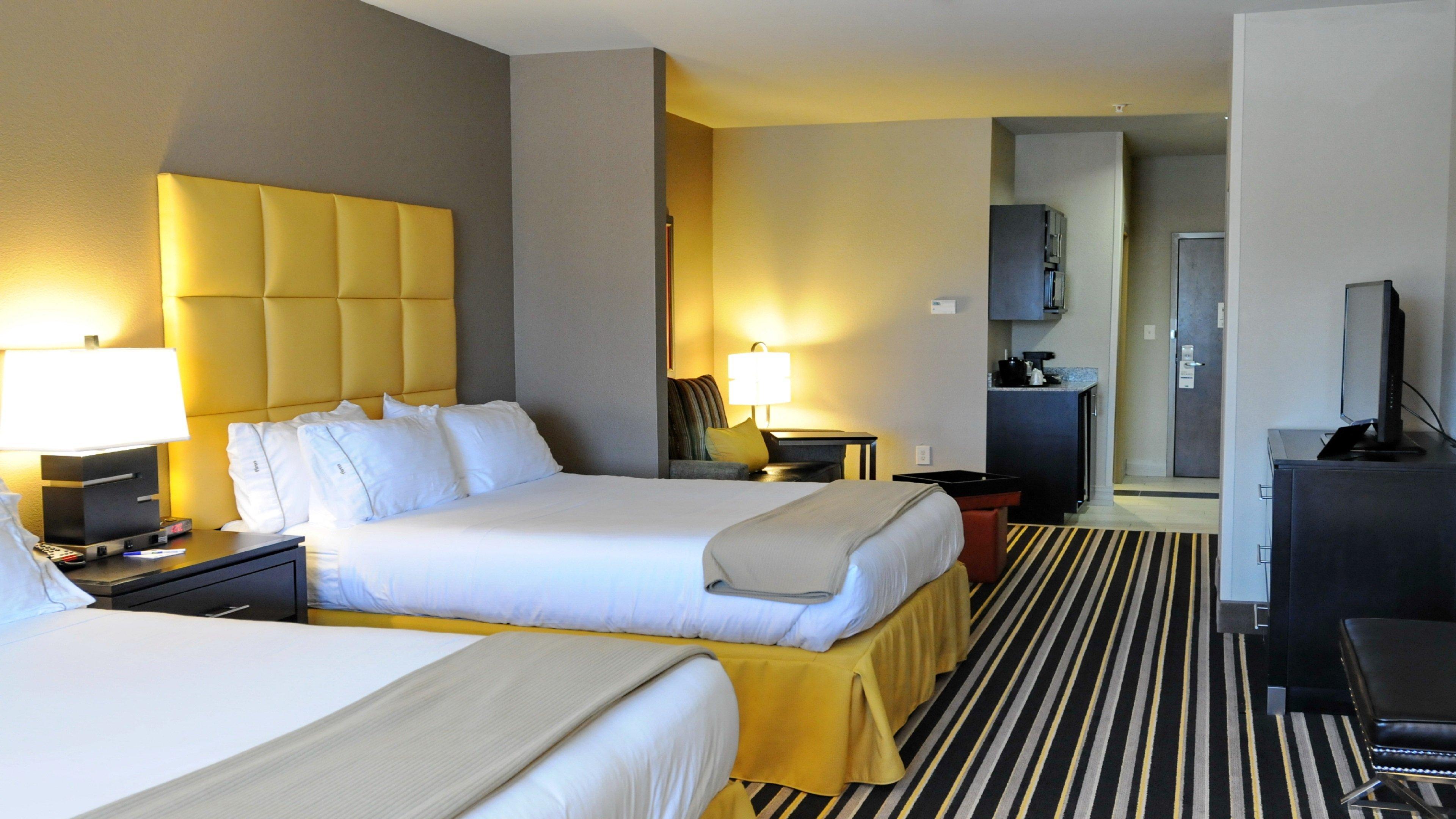 Holiday Inn Express Covington-Madisonville By Ihg Εξωτερικό φωτογραφία